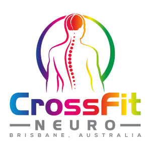 CrossFit Neuro | CrossFit in Woolloongabba| CrossFit Box in Brisbane Logo